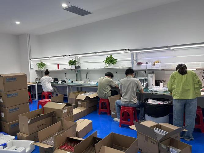 深圳市微而盛科技