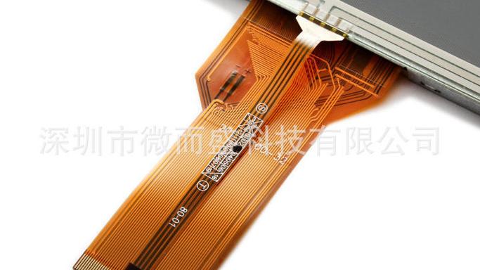 lcd液晶屏有效静电怎么防护微而盛科技